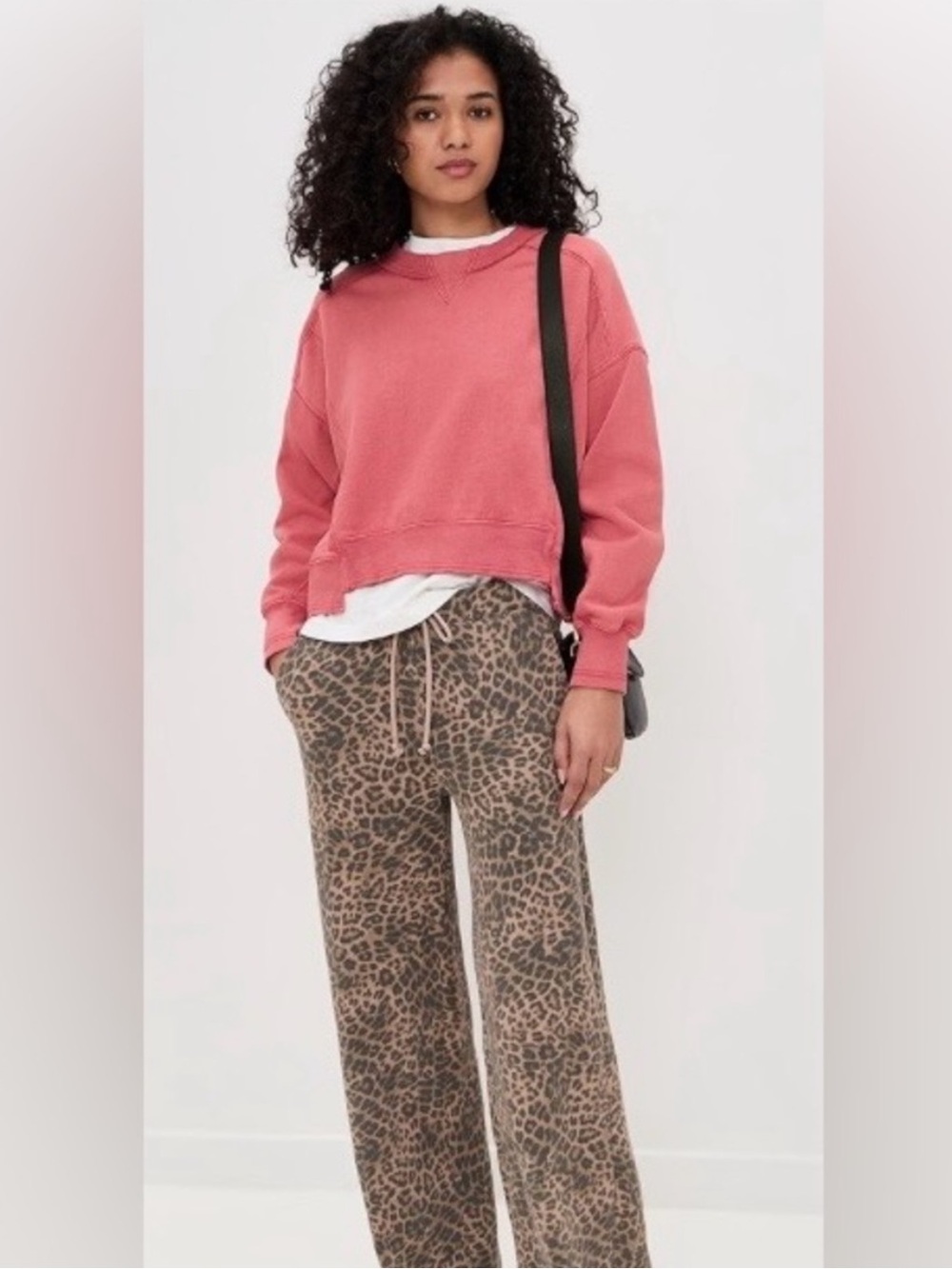 FP Movement Intercept pullover